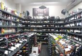 International Wines & Spirits