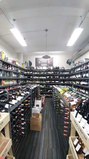 International Wines & Spirits