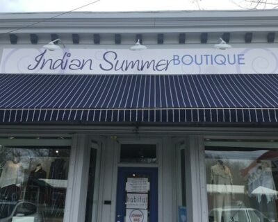 Indian Summer Boutique