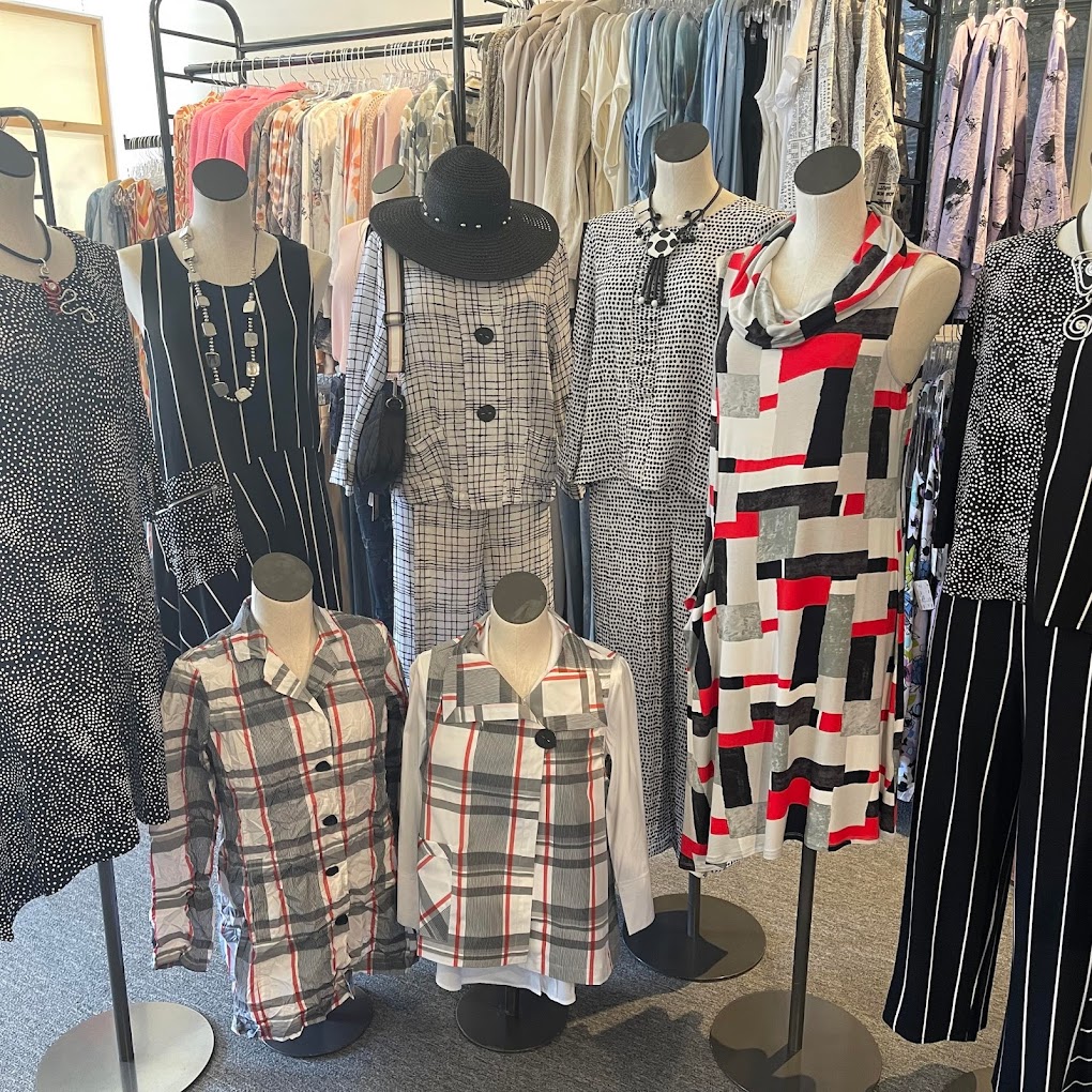 Indian Summer Boutique