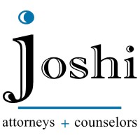 Joshi, Attorneys + Counselors