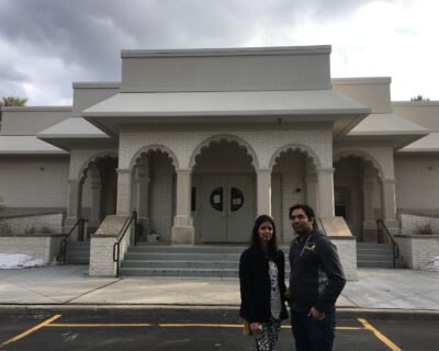 Jain Society Of Greater Detroit