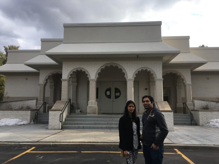 Jain Society Of Greater Detroit