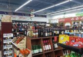 Jonna’s Wine Shop