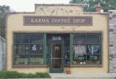 Karma Coffee Shop & Kitchen