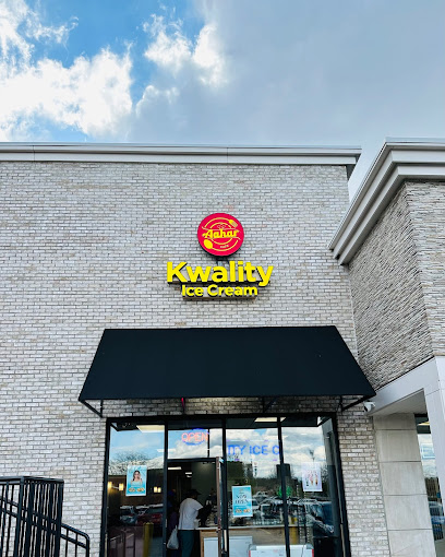 Aahar Cafe & Kwality Ice Cream – Farmington Hills