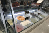 Aahar Cafe & Kwality Ice Cream – Farmington Hills