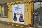 Kalaaz Indian Ethnic Wear