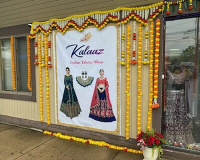 Kalaaz Indian Ethnic Wear