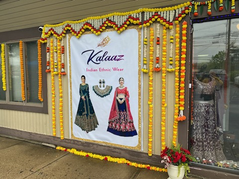 Kalaaz Indian Ethnic Wear