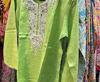 Kalaaz Indian Ethnic Wear