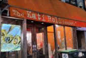 The Kati Roll Company