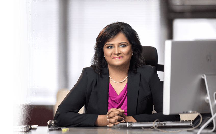 The Law Offices of Prashanthi Reddy, PLLC