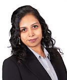 Lavanya Boopalam – Realtor