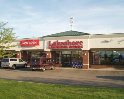 Lakeshore Learning Store