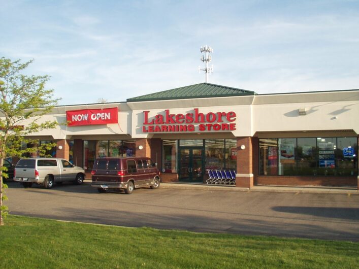 Lakeshore Learning Store