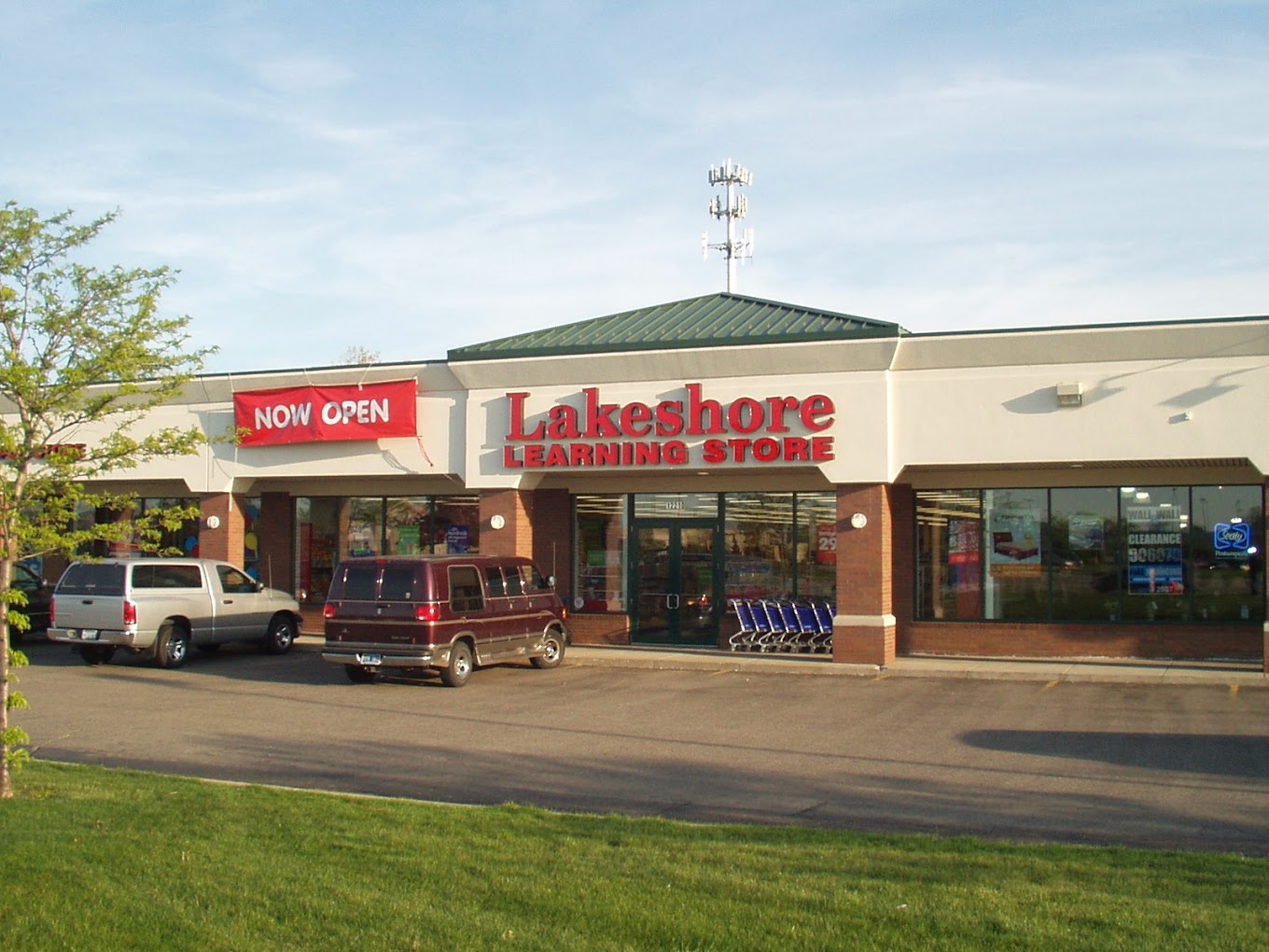 Lakeshore Learning Store
