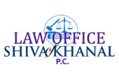 Law Office of Shiva Khanal, P. C