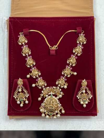 Manjil Designs – Jewelry & Gifts