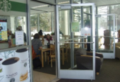 Library Cafe