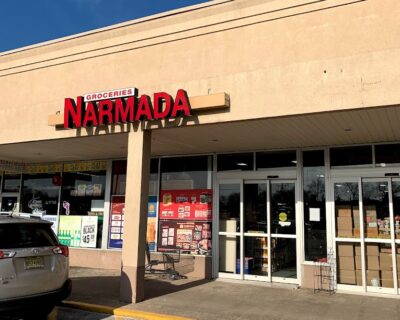 Narmada Indian Groceries