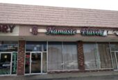 Namaste Flavours