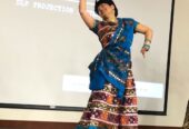 Neelam’s Bollywood Dance Academy