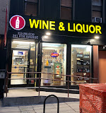 NRS Wine & Liquor