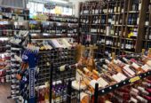 NRS Wine & Liquor