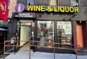 NRS Wine & Liquor