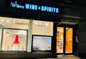 NYC Wine & Spirits