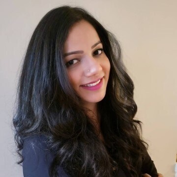 Priyanka Dabhi – Realtor