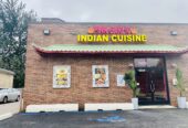 Pink Garlic Indian Cuisine