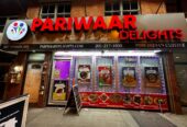 Pariwaar Delights – The King of Biryani’s