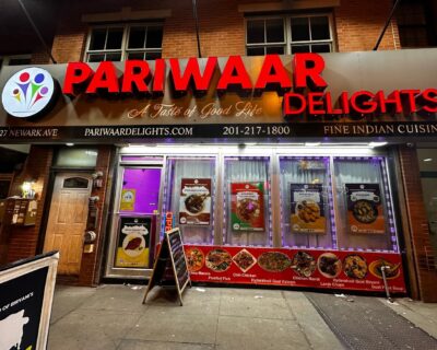 Pariwaar Delights – The King of Biryani’s