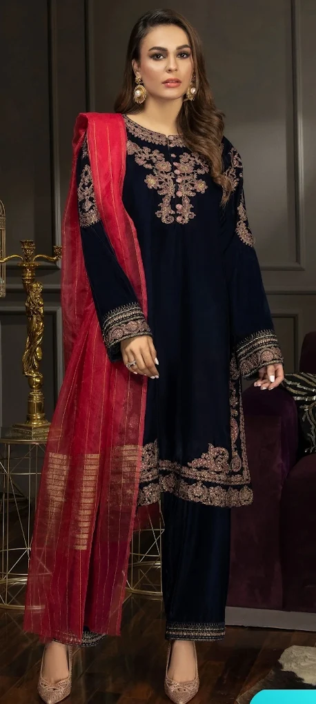 Pehnawa Branded clothes