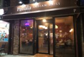 Patiala Indian Grill