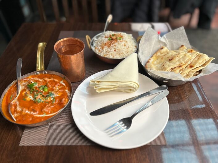 Patiala Indian Grill