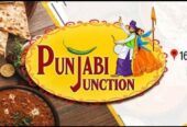 Punjabi Junction of 87th