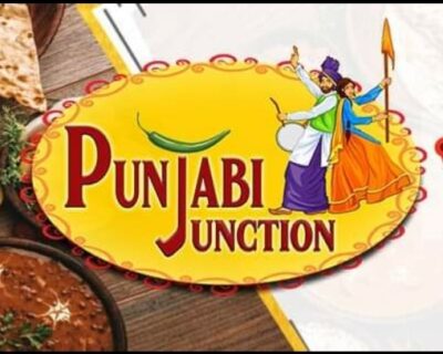 Punjabi Junction of 87th