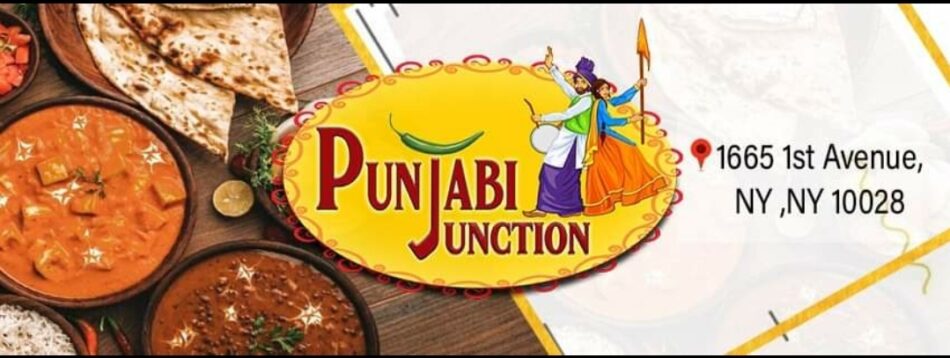 Punjabi Junction of 87th