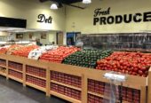 Go Fresh Produce Market and Indian Groceries