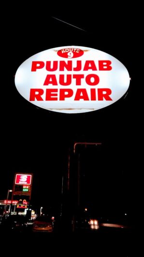 Punjab Auto Repair