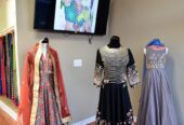 Pure Elegance – Indian Designer Clothing Store