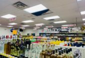 Raj American Liquors