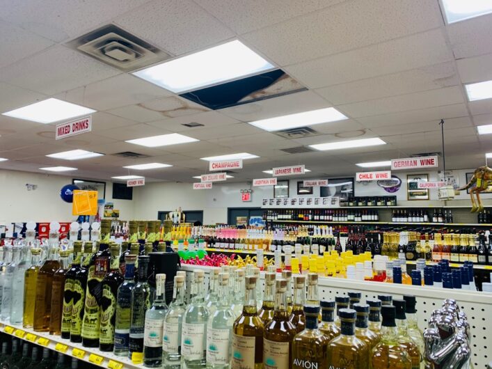 Raj American Liquors