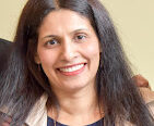 DR. Reshma Gowda DDS