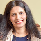 DR. Reshma Gowda DDS