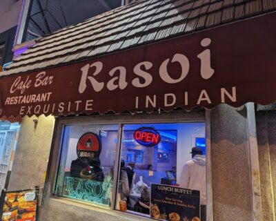 Rasoi