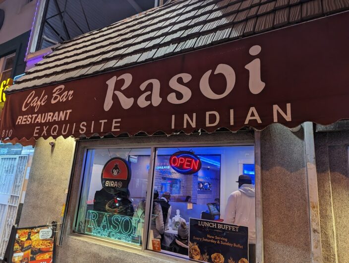 Rasoi